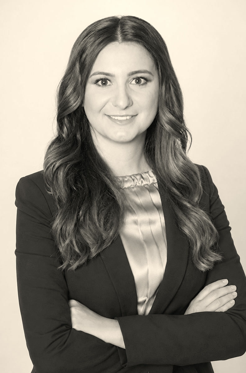 Liya Arushanyan